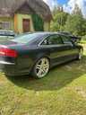 Audi A8, Quattro, 2005/Janvāris, 264 000 km, 3.0 l.. - MM.LV - 7