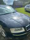 Audi A8, Quattro, 2005/Janvāris, 264 000 km, 3.0 l.. - MM.LV - 9