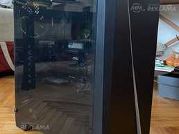 Desktop computer, Personalizēts -, Good condition. Desktop computer, Personalizēts -, Good condition. - MM.LV