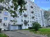 Apartment in Riga, Purvciems, 39 м², 1 rm., 8 floor. - MM.LV