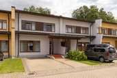 House in Riga, Imanta, 200 m², 2 fl., 4 rm.. - MM.LV