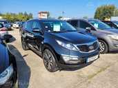 Kia Sportage, 2012/Jūlijs, 200 000 km, 2.0 l.. - MM.LV - 6