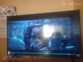 Led tv Samsung uhd Smart, Good condition. - MM.LV