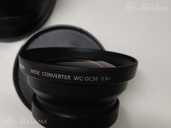 Canon wc-DC58 - MM.LV