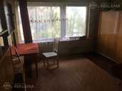 Apartment in Ogre and district, 33 м², 1 rm., 3 floor. - MM.LV