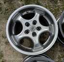 Light alloy wheels 5x114.3 R16, Good condition. - MM.LV - 3