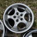 Light alloy wheels 5x114.3 R16, Good condition. - MM.LV - 4