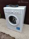 Indesit 5 kg/1200 Centrifuga - 4 Indesit 5 kg/1200 Centrifuga - MM.LV - 4
