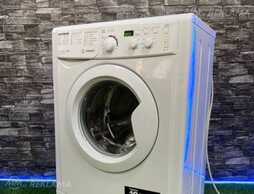Indesit 5 kg/1200 Centrifuga - MM.LV