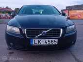 Volvo S80, 2007/Janvāris, 274 901 km, 2.5 l.. - MM.LV