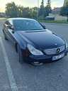 Mercedes-Benz CLS320, 2008/Janvāris, 400 000 km, 3.0 l.. - MM.LV - 2