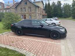 BMW 525, M sport package, 2005/December, 345 000 km, 2.5 l.. BMW 525, M sport package, 2005/December, 345 000 km, 2.5 l.. - MM.LV