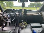 BMW 525, M sport pakotne, 2005/Decembris, 345 000 km, 2.5 l.. - MM.LV - 2