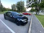 BMW 525, M sport pakotne, 2005/Decembris, 345 000 km, 2.5 l.. - MM.LV - 7