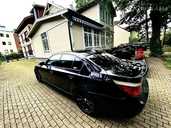 BMW 525, M sport pakotne, 2005/Decembris, 345 000 km, 2.5 l.. - MM.LV - 8