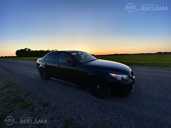 BMW 525, M sport pakotne, 2005/Decembris, 345 000 km, 2.5 l.. - MM.LV - 9