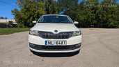 Skoda Rapid, 2017/Novembris, 161 400 km, 1.0 l.. - MM.LV