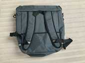 Haberland Sporty 4nature bag 16L - MM.LV - 3