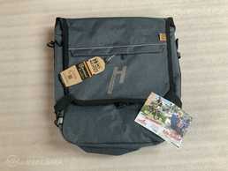 Haberland Sporty 4nature bag 16L Haberland Sporty 4nature bag 16L - MM.LV