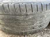 Riepas Hankook Ventus, 225/40/R18, Lietotas. - MM.LV - 3