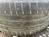 Riepas Hankook Ventus, 225/40/R18, Lietotas. - MM.LV - 4