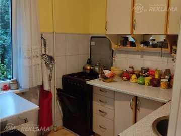 Apartment in Riga, Dzirciems, 38 м², 2 rm., 3 floor. Apartment in Riga, Dzirciems, 38 м², 2 rm., 3 floor. - MM.LV