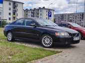 Volvo S60, 2005, 377 000 km, 2.4 l.. - MM.LV - 1