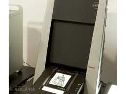 Hasselblad Flextight X5 Scanner Hasselblad Flextight X5 Scanner - MM.LV