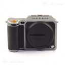 Hasselblad X1D II 50C Medium Format Mirrorless Camera - MM.LV - 2