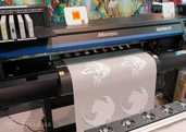 Mimaki TXF150-75 dtf printer - MM.LV