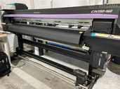 Mimaki cjv 150-160 64 Inch print/cut - MM.LV - 1