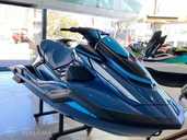 2024 Yamaha fx Cruiser ho with Audio Jetski - MM.LV - 1