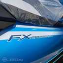 2024 Yamaha fx Cruiser ho with Audio Jetski - MM.LV - 3