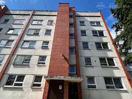 Dzīvoklis Jūrmalā, Kauguros, 52,6 м², 2 ist., 4 stāvs. Dzīvoklis Jūrmalā, Kauguros, 52,6 м², 2 ist., 4 stāvs. - MM.LV