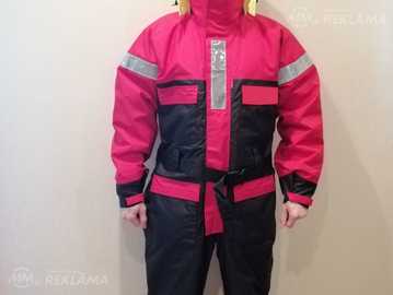 Mullion North Sea Floatation Suit 50N Mullion North Sea Floatation Suit 50N - MM.LV