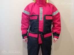 Mullion North Sea Floatation Suit 50N Mullion North Sea Floatation Suit 50N - MM.LV
