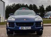 Porsche Cayenne, 2008/Janvāris, 275 500 km, 3.6 l.. - MM.LV