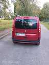 Renault Kangoo, 2008/Jūnijs, 320 000 km, 1.5 l.. - MM.LV - 2