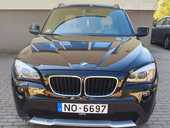 BMW X1, 2012/Январь, 210 000 км, 2.0 л.. - MM.LV