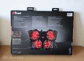 Trust gxt 278 Yozu Laptop cooler - MM.LV - 6