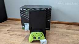 Gaming console Xbox Series X, Perfect condition. Gaming console Xbox Series X, Perfect condition. - MM.LV