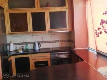 Apartment in Daugavpils, Center, 66.7 м², 3 rm., 9 floor. - MM.LV