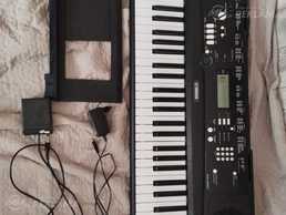 Yamaha EZ-220 Sintezators. Yamaha EZ-220 Sintezators. - MM.LV