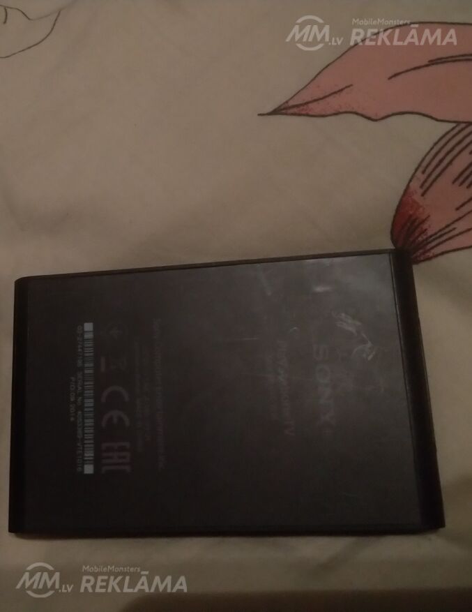 Spēļu konsole Sony Playstation TV, Labā stāvoklī. - MM.LV