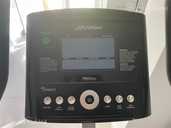 Велотренажер Life Fitness C1 GO console - MM.LV - 2