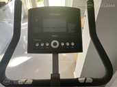 Велотренажер Life Fitness C1 GO console - MM.LV - 5