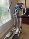 Эллиптический тренажер Life fitness X8 - MM.LV - 4