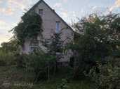 Summer cottage 35 m², 2 fl., 2 rm.. - MM.LV