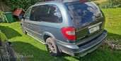 Chrysler Town & Country, 2005, 190 090 km, 3.8 l.. - MM.LV - 4