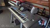 Yamaha Tyros 5 76-Key Arranger - MM.LV